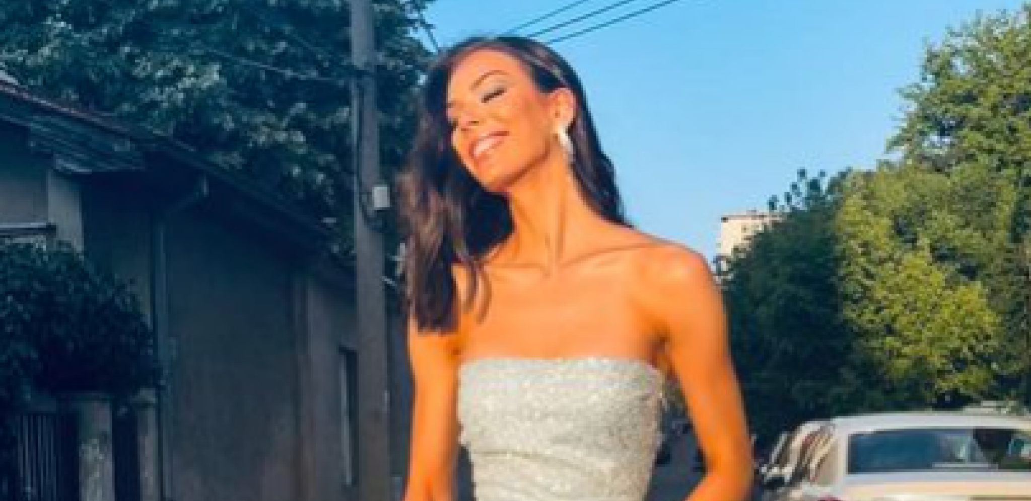 DOMINIRA I VAN BORILIŠTA Srpska tekvondistkinja blista u odevnoj kombinaciji, pokazala svu lepotu (FOTO)