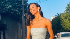 DOMINIRA I VAN BORILIŠTA Srpska tekvondistkinja blista u odevnoj kombinaciji, pokazala svu lepotu (FOTO)