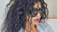 ISTA FOLKERKA Lidija Vukićević objavila šok fotku: Ispeglana (FOTO)