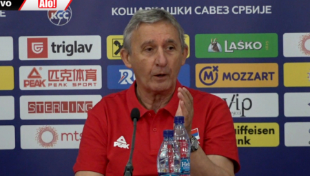 SADA JE SVE OTKRIVENO Poznat razlog zbog kog je Pešić precrtao Teodosića