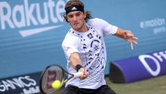 GRK BRUSI FORMU PRED VIMBLDON Cicipas u finalu turnira na Majorki