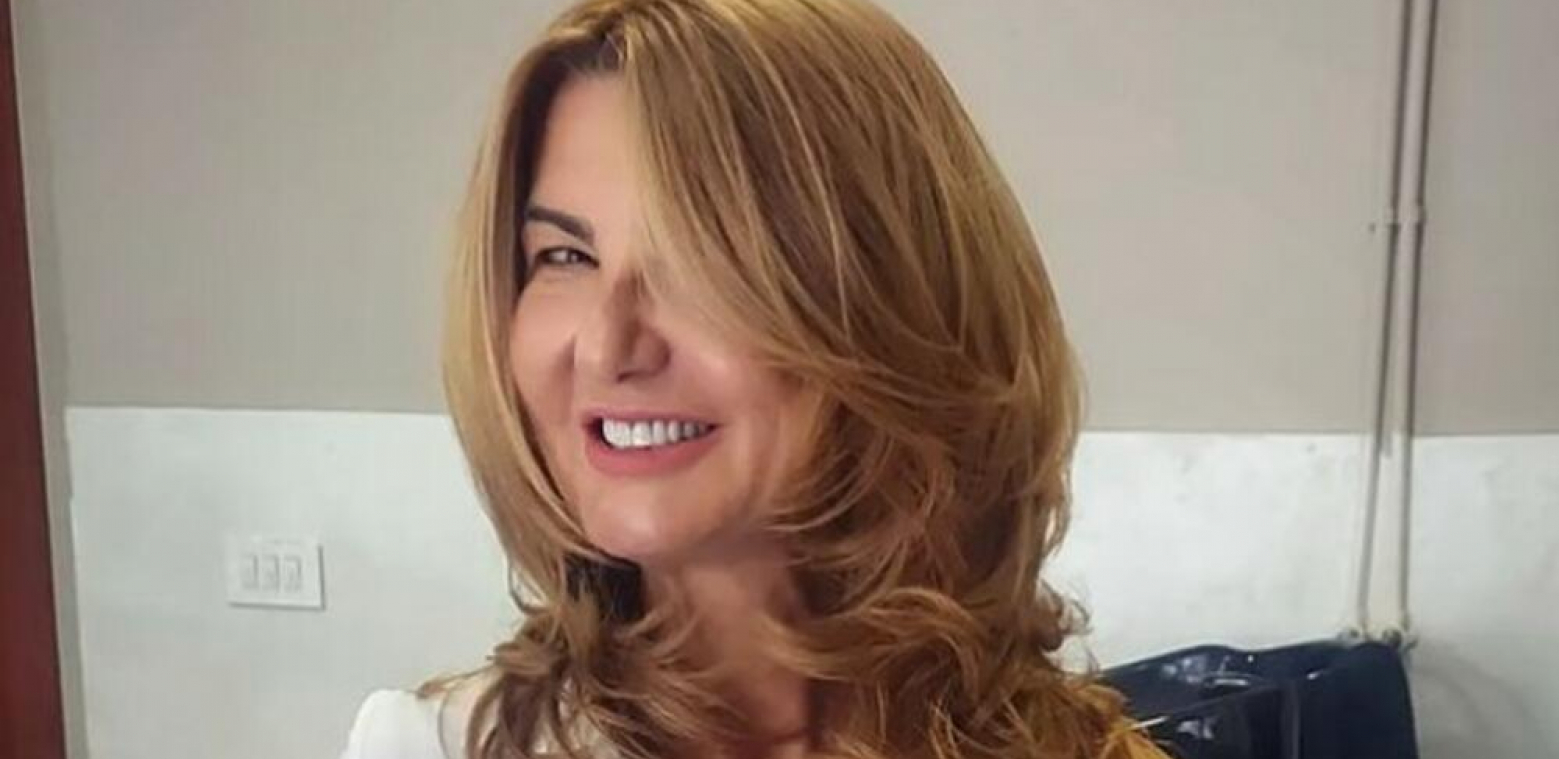 NIKADA NIJE UZELA USISIVAČ U RUKE Vesna Dedić iskreno o ćerci, a onda je otkrila i kako se to zdravo hrani