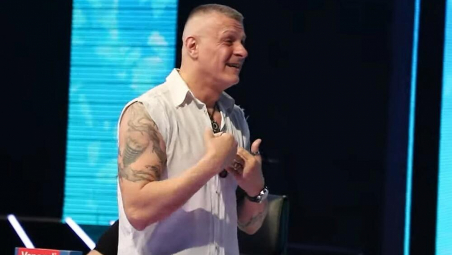 ĐORĐE DAVID UDARIO ŽENU, ONA NAKON TOGA PREMINULA Novi detalji stravične nesreće, roker potvrdio sve