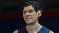 UŽELEO SAM SE KOŠARKE Bobi Marjanović jasan: Cilj su dve pobede