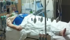 SKORO SAT VREMENA JE BIO KLINIČKI MRTAV Evo šta sada misli o životu posle smrti!