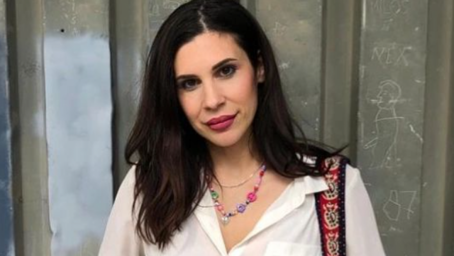 KRIVI SMO MI SAMI Iskra Brajović nikad direktnije o problemima sa kojima se susreće u roditeljstvu: Imam jako veliku tremu od nje