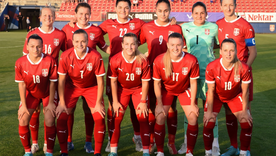 TEŽAK PORAZ Srpkinje ubedljivo izgubile od Japana