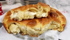 OVO JE JEDINI RECEPT KOJI VAM JE POTREBAN: Univerzalni premaz čini da svaka pita bude mekana