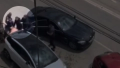 "UBIĆU TE", "NISAM JA" Isplivali detalji krvavog obračuna u Mitrovici (UZNEMIRUJUĆI VIDEO)