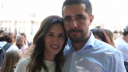 PRINOVA U VLADI SRBIJE: Ministar Momirović čeka treće dete