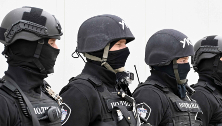 VELIKA AKCIJA EUROPOLA, POLICIJA SRBIJE I ŠPANIJE! Uhapšeni narko dileri! Zaplenjena droga, novac, oružje...