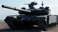 NEUNIŠTIVI TERMINATOR Vojska Srbije ima pakleno oružje u svojim oklopnim jedinicama, za ovaj moćni tenk čule su sve sile sveta (FOTO/VIDEO)