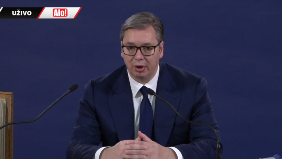 VUČIĆ RAZBUCAO JOŠ JEDNU LAŽ N1 I NOVE S!  "To je laž, izmislili ste!" Ovo je dokaz! (VIDEO)