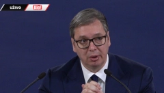 VUČIĆ OBJAVIO VELIKU VEST Predsednik najavio novčanu pomoć građanima