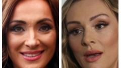 NISU PRIČALE GODINAMA, SADA ZAJEDNO NA BINI Anabela Atijas i Slađa Delibašić ponovo u dobrim odnosima, nastupom zapalile publiku (FOTO)