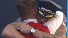 BIO JE ALKOHOLIČAR, UGRADIO JE BLOKATOR Đorđe David ridao u emisiji, prolio suze zbog kandidata i javno progovorio o njegovoj burnoj prošlosti