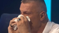 POPIO TUŽBU Đorđe David izgubio sudski spor, kolega mu javno poručio: SADA ZNA KAKO TREBA DA SE PONAŠA!