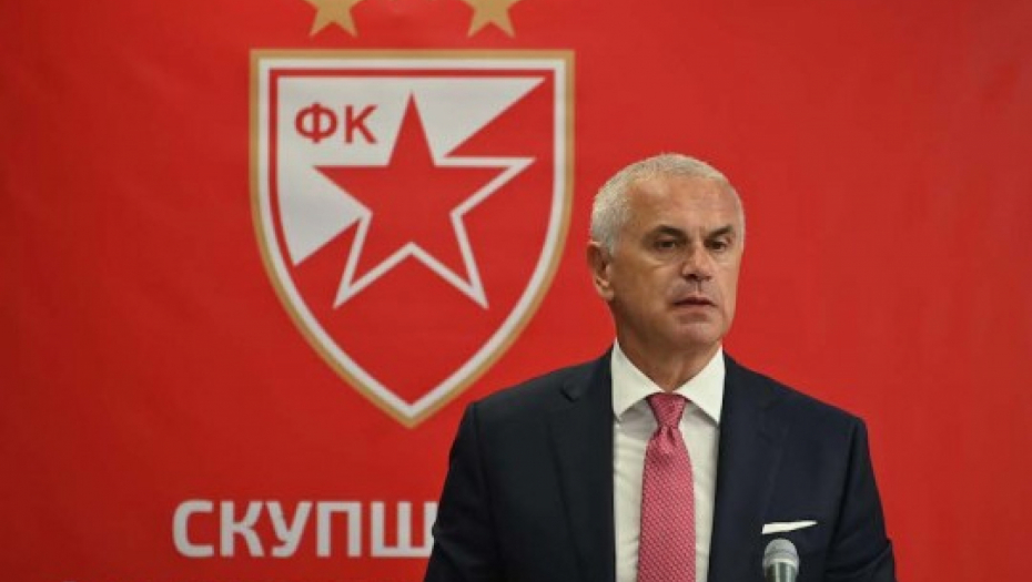 TUŽAN, ALI MOTIVISAN Oglasio se Zvezdan Terzić nakon eliminacije iz Lige šampiona: Ciljevi su jasni - titula i proleće u Evropi