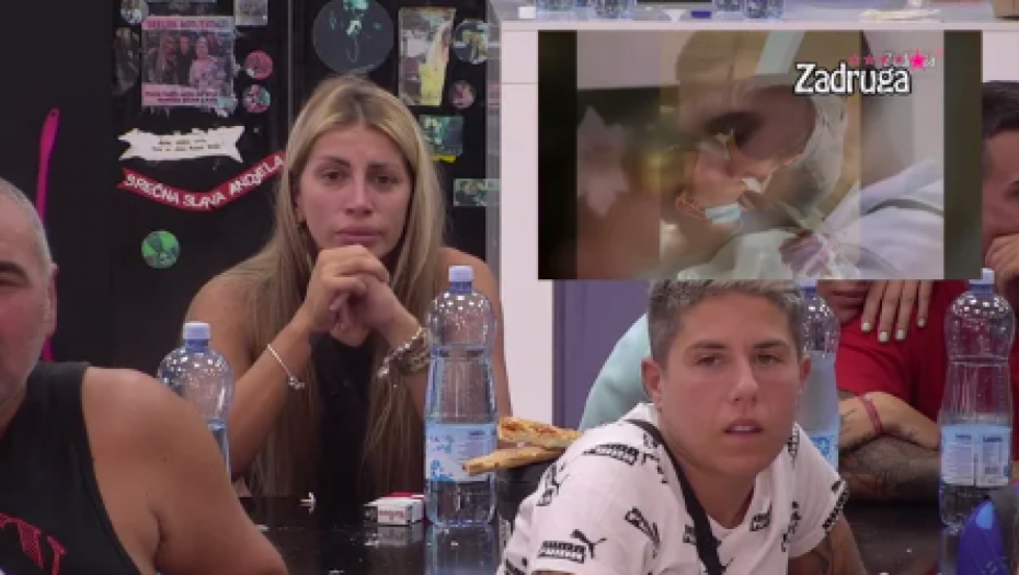 PRIKAZANE DEJANOVE USPOMENE! Muk u Beloj kući, Dalila nije mogla da zaustavi suze, uhvatila se za glavu kad je videla šta mu je uradila