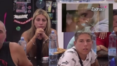 PRIKAZANE DEJANOVE USPOMENE! Muk u Beloj kući, Dalila nije mogla da zaustavi suze, uhvatila se za glavu kad je videla šta mu je uradila