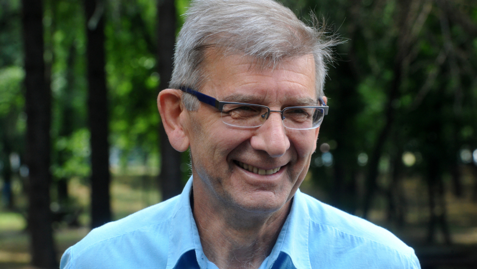 MARATONCE ĆE OVO ZANIMATI Meteorolog Nedeljko Todorović za Alo! daje detaljnu prognozu pred 36. Beogradski maraton