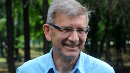 LETO JE BILO TOPLIJE OD OČEKIVANOG Meteorolog Todorović otkriva kakvo će vreme biti u septembru