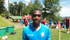 VELIKO POJAČANJE ZA NOVOSAĐANE Traore je novi fudbaler Vojvodine