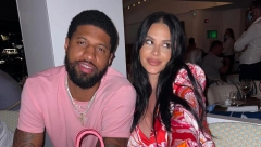 SRPKINJA I NBA ZVEZDA SE VENČALI: Pre 9 godina tražio od nje da abortira, sada imaju troje dece, ona mu pušta Cecu i kuva sarme