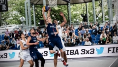 Srbija protiv domaćina za finale Svetskog prvenstva