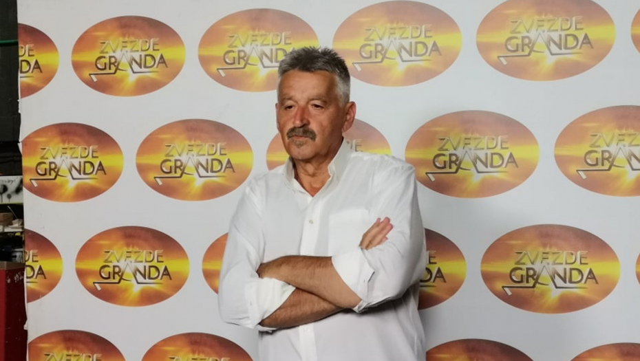 BOSANAC PRIZNAO SVE O PIJANČENJU, A TEK ŠTO VOLI BAKŠIŠ: Jao, budale, šta napravih sinoć!