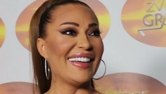 NIJE ISTINA DA UNUKA VIŠE VOLIM OD DECE Ceca Ražnatović otvorila dušu o porodici