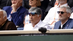 DOKAZAO DA JE VELIKI ŠAMPION Nadalov stric poručio:" Novak popravlja svoj imidž i prati Rafaela u GOAT trci"