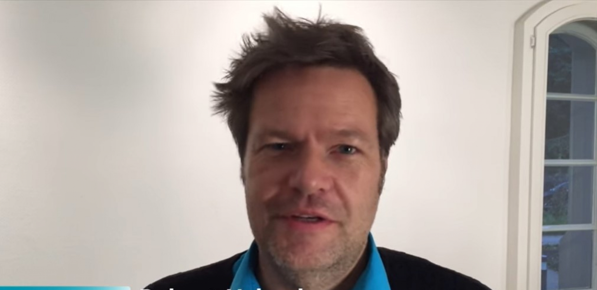 ŽRTVE KOJE ĆE LJUDI PODNETI NEĆE BITI MALE Habek nije želeo da spekuliše o tome da li će Putin u potpunosti prekinuti isporuke gasa pre zime