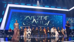 ZVEZDA GRANDA ULAZI U ZADRUGU 6 Pevač priznao da je potpisao ugovor, pa spomenuo i Popovića