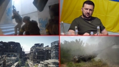 Džonson predviđa promene u proukrajinskom savezu; Turska ne uvodi sasnkcije Rusiji (FOTO/VIDEO)