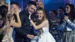 OČEKUJE GA BLISTAVA BUDUĆNOST Evo šta je sve osvojio pobednik Zvezda Granda, a ovo nije mogao ni da sanja