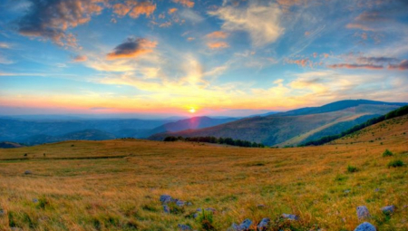 47 KILOMETARA NOVIH PLANINSKIH STAZA Počinje uređenje na Vlasini