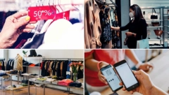 JANA JE OBILAZILA BUTIKE U ZEMUNU I PRIMETILA POGLEDE PRODAVAČICA: “Disala mi je za vratom, a onda je ušla sređena gospođa”