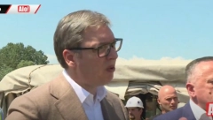 "ŠTA GOD DA URADITE NEKIMA NE VALJA" Vučić odgovorio kritičarima dogovora s radnicima Fijata
