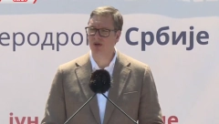 NAŠ PUT JESTE EVROPSKI Vučić odgovorio na pitanje o ulasku u Evropsku Uniju