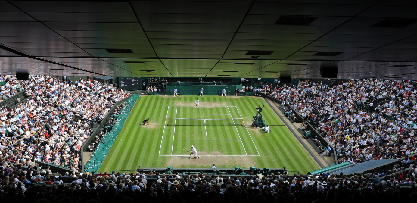 DOGODILO SE NA DANAŠNJI DAN Najduži meč u istoriji tenisa trajao tri dana, poslednji set čak osam sati (VIDEO)