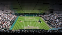 OVO JE "UDARANJE PO UŠIMA" Evo koliko košta da uživo gledate Novaka na Vimbldonu, još ako hoćete da popijete pivo...