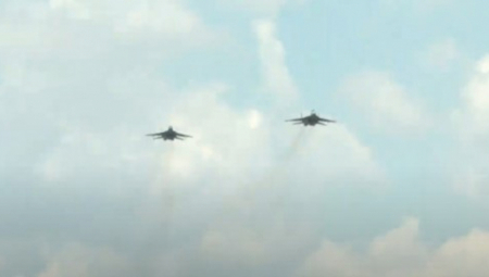 INCIDENT NA JUGU HRVATSKE Dva miga presrela američki civilni avion