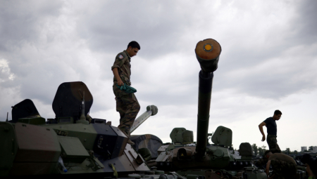 OPASAN PRESEDAN? NATO trupe dolaze u Švedsku, šalju jasan signal Rusiji