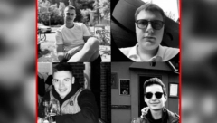 ZAVRŠENA OBDUKCIJA NASTRADALIH U ČAČKU Evo šta je uzrok smrti četvorice mladića