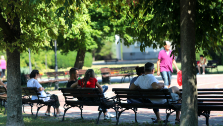 KREĆE PAKAO! DUGOROČNA PROGNOZA ZA LETO: "Čeka nas toplije leto nego što je bilo prošlo!"