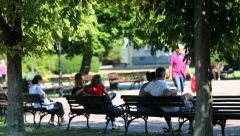 VREMENSKA PROGNOZA ZA ČETVRTAK, 07. JUL Tokom dana sunčano i toplo, uveče preokret!