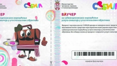 OGROMNO INTERESOVANJE ZA VAUČERE Ministarka Matić: Do danas 73.710 prijava građana