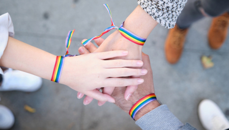OVO JE NAJDRASTIČNIJI POTEZ Rusija zabranila LGBT pokret