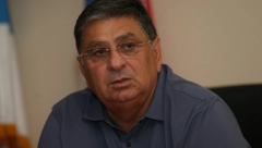 PREDSEDNIK OPŠTINE STARA PAZOVA ĐORĐE RADINOVIĆ GOVORI ZA ALO! Radimo, gradimo i - zapošljavamo!